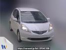 Honda Fit GE6