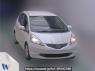 Used 2010 AT honda fit GE6 Image[0]