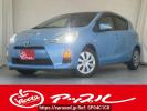 Toyota Aqua NHP10