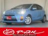 Used 2014 AT toyota aqua NHP10 Image[0]