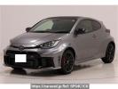 Toyota GR YARIS GXPA16