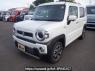 Used 2025 AT suzuki hustler MR92S Image[0]