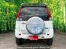 Used 2006 AT daihatsu terios-kid J111G Image[2]