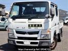 Mitsubishi Fuso Canter FBA00