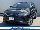 Toyota Harrier Hybrid AXUH80