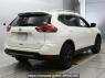 Used 2021 AT nissan x-trail NT32 Image[2]