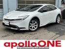 Toyota Prius ZVW65
