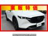 Used 2022 AT mazda cx-5 KF2P Image[0]