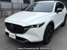 Used 2022 AT mazda cx-5 KF2P Image[2]