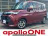 Used 2018 AT toyota tank M910A Image[0]