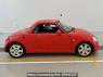 Used 2008 AT daihatsu copen L880K Image[1]
