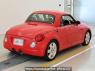 Used 2008 AT daihatsu copen L880K Image[2]