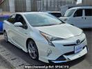 Toyota Prius ZVW50