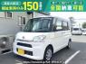 Used 2018 AT daihatsu tanto LA600S Image[1]