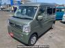 Used 2025 AT suzuki every DA17V Image[1]
