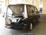 Used 2012 AT nissan serena HFC26 Image[1]
