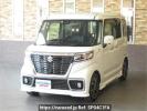 Suzuki Spacia Custom MK53S
