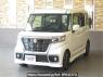 Used 2018 AT suzuki spacia-custom MK53S Image[0]