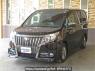 Used 2017 AT toyota esquire ZRR80G Image[0]
