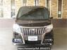 Used 2017 AT toyota esquire ZRR80G Image[2]