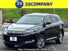Toyota Harrier ZSU60W