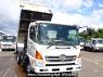 Used 2011 MT hino ranger FC7JCYA Image[0]