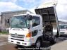 Used 2011 MT hino ranger FC7JCYA Image[2]