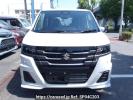 Suzuki Wagon R MH85S