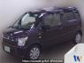 Used 2019 AT suzuki wagon-r MH55S Image[0]
