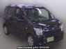 Used 2019 AT suzuki wagon-r MH55S Image[2]