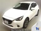 Mazda Demio DJLAS