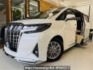 Toyota Alphard GGH30W