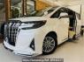 Used 2021 AT toyota alphard GGH30W Image[0]
