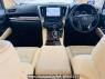 Used 2021 AT toyota alphard GGH30W Image[2]