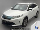 Toyota Harrier ZSU60W