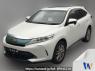 Used 2018 AT toyota harrier ZSU60W Image[0]