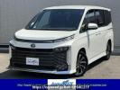 Toyota Voxy MZRA90W