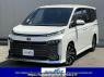 Used 2024 AT toyota voxy MZRA90W Image[0]