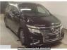 Used 2017 AT nissan elgrand TE52 Image[0]
