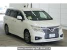 Nissan Elgrand TE52