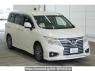 Used 2017 AT nissan elgrand TE52 Image[0]