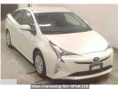 Toyota Prius ZVW55