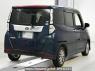 Used 2017 AT toyota tank M900A Image[1]