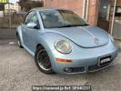 Volkswagen New Beetle 1YAZJ