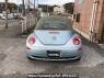 Used 2007 AT volkswagen new-beetle 1YAZJ Image[2]