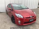 Toyota Prius ZVW30