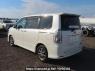Used 2009 AT toyota voxy ZRR70W Image[4]