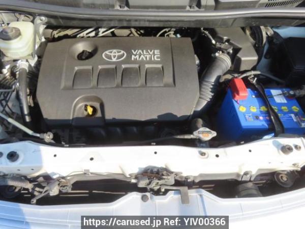 Used 2009 AT toyota voxy ZRR70W Image[11]