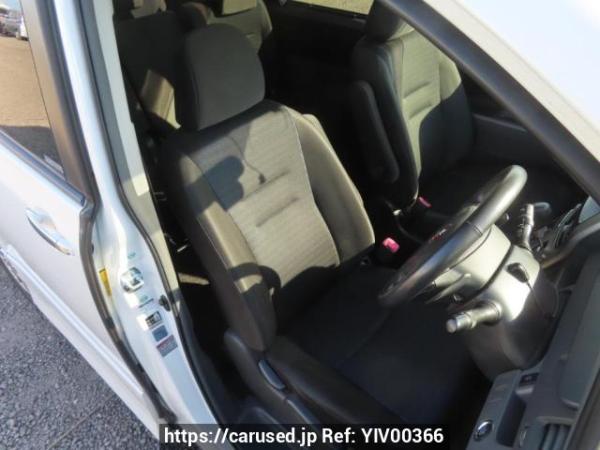 Used 2009 AT toyota voxy ZRR70W Image[14]