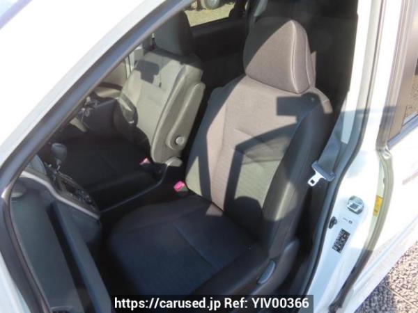 Used 2009 AT toyota voxy ZRR70W Image[16]